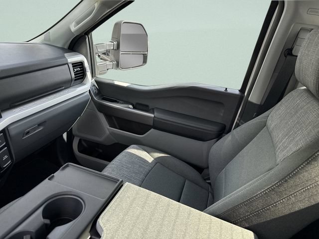New 2026 Ford F350 XLT RWD image 23