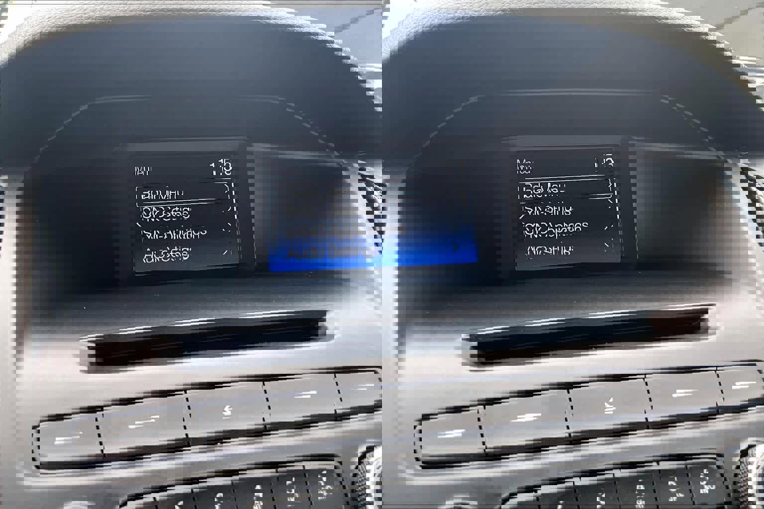 Used 2016 Ford Focus SE image 36