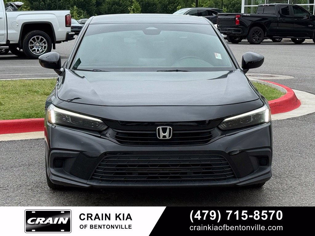 Used 2023 Honda Civic Sport image 2