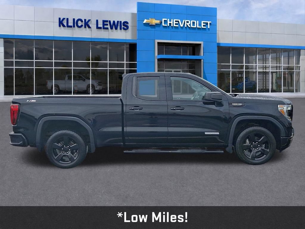 Used 2019 GMC Sierra 1500 Elevation AWD/4WD image 9