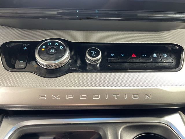 Used 2025 Ford Expedition Max Active AWD/4WD image 20