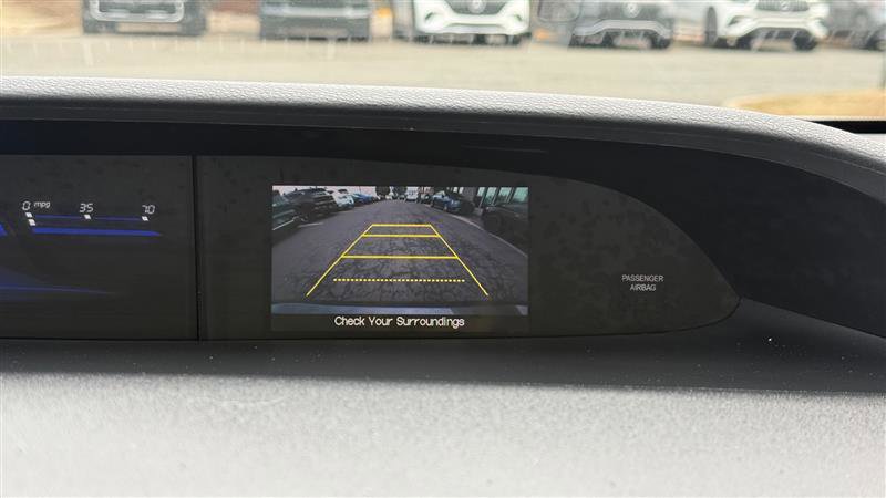 Used 2014 Honda Civic LX image 31