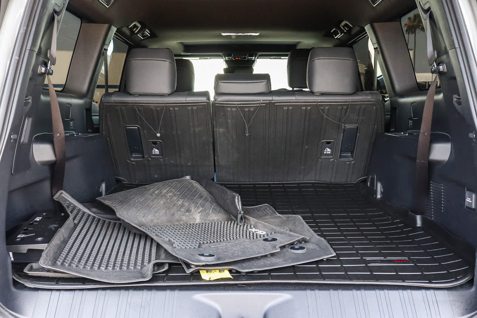 Used 2024 Lexus GX 550 w/ Cold Area Package AWD/4WD image 22