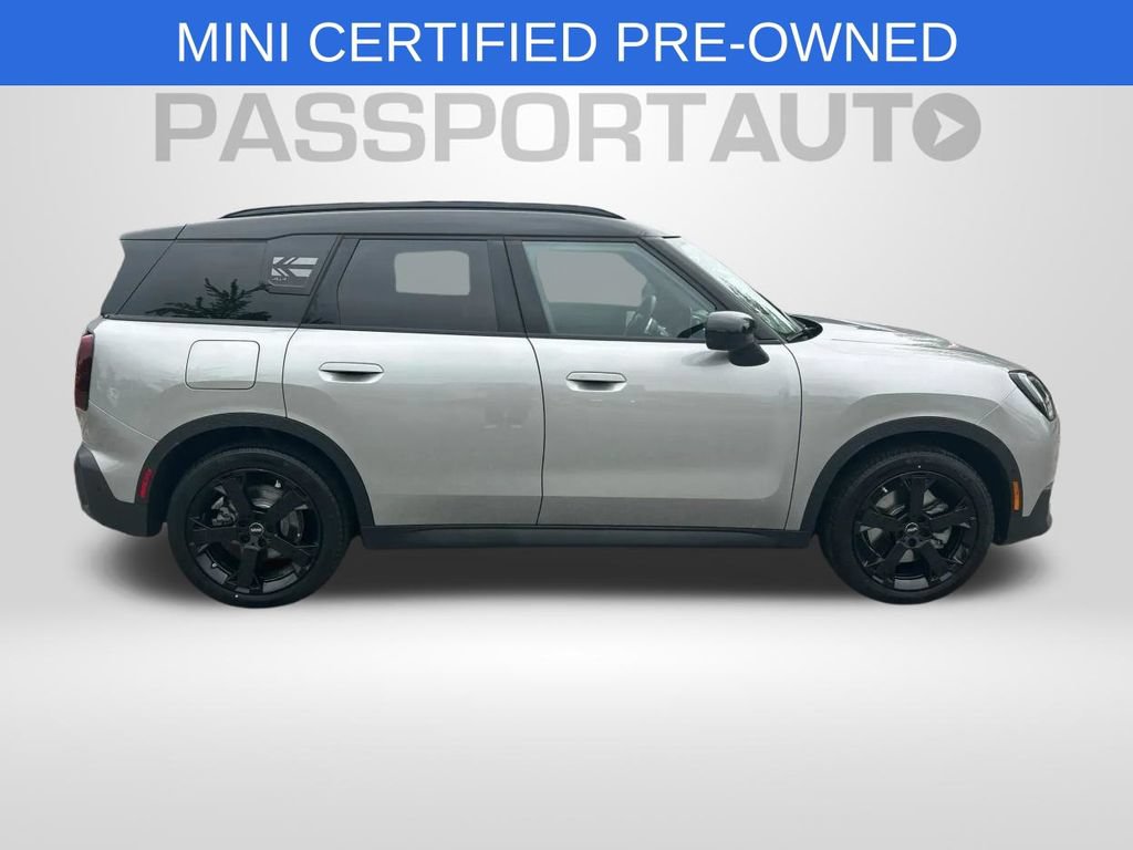 Used 2026 MINI Cooper Countryman S w/ Comfort Package Max AWD/4WD image 5