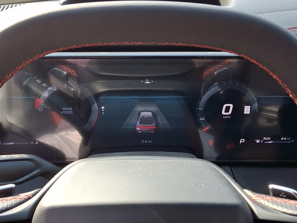 New 2026 Dodge Charger Scat Pack AWD/4WD image 15