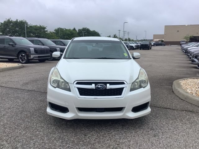 Used 2014 Subaru Legacy 2.5i Premium AWD/4WD image 2