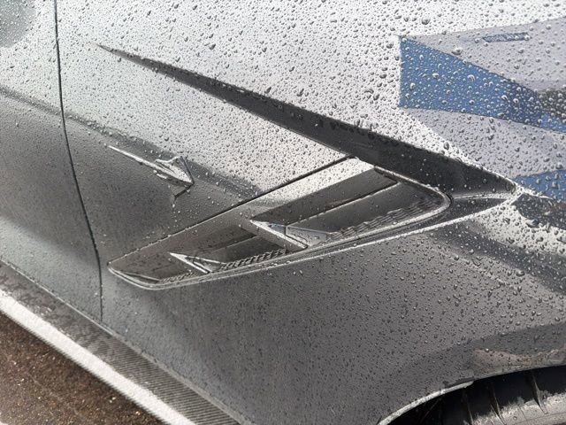 Used 2016 Chevrolet Corvette Stingray Convertible w/ 3LT Preferred Equipment Group image 8