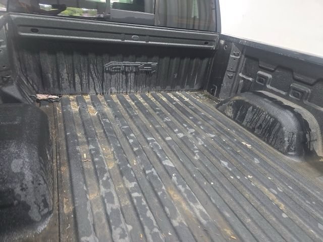 Used 2023 GMC Sierra 1500 AT4 w/ Technology Package AWD/4WD image 14