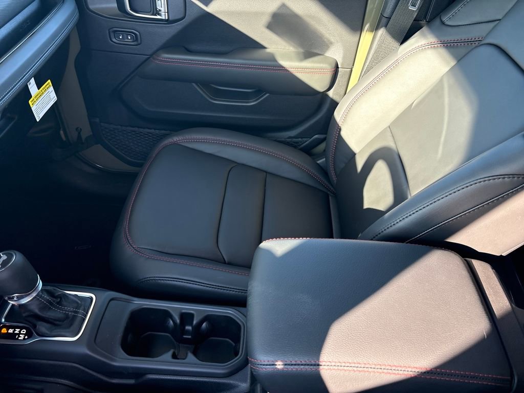 New 2026 Jeep Wrangler Unlimited Rubicon 392 image 27