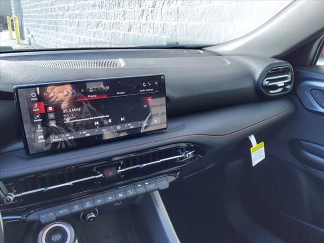 New 2024 Dodge Hornet R/T w/ Tech Pack w/o Parking image 19