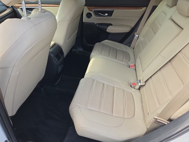 Used 2019 Honda CR-V EX-L image 12