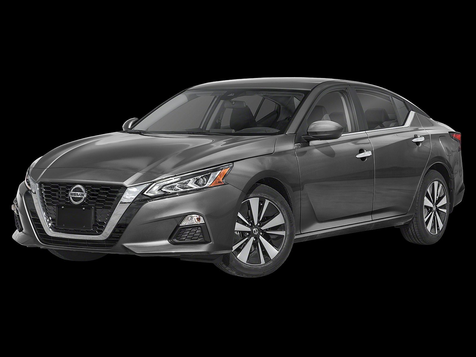 Used 2022 Nissan Altima 2.5 SV FWD image 51