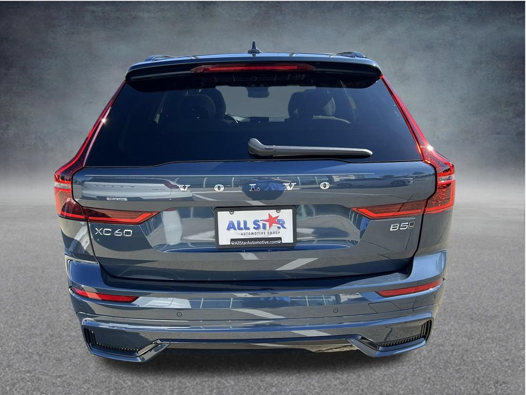 New 2026 Volvo XC60 B5 Plus w/ Climate Package AWD/4WD image 7