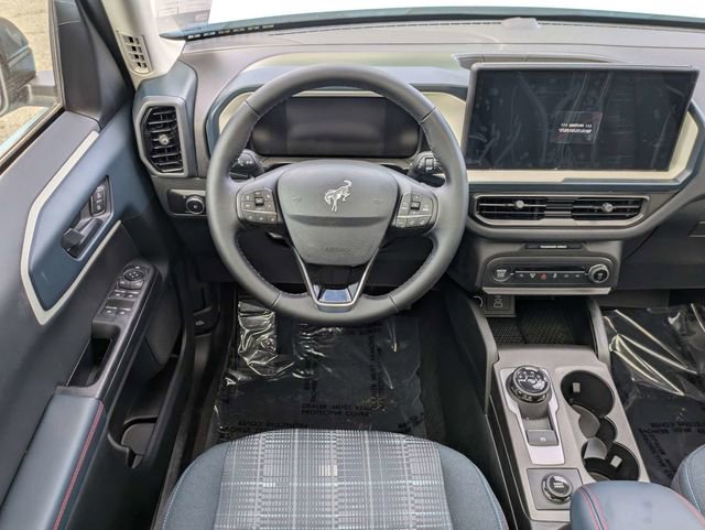 New 2026 Ford Bronco Sport Heritage w/ Convenience Package image 15