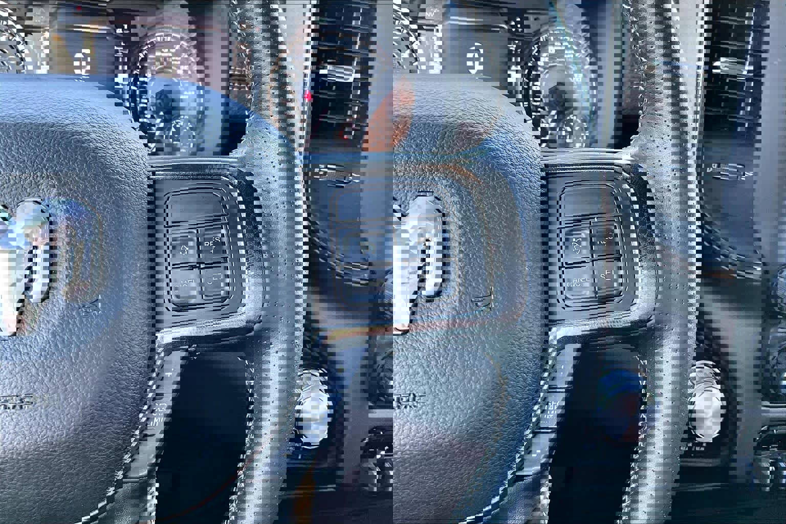 Used 2022 RAM 2500 Power Wagon w/ Level 1 Equipment Group image 24