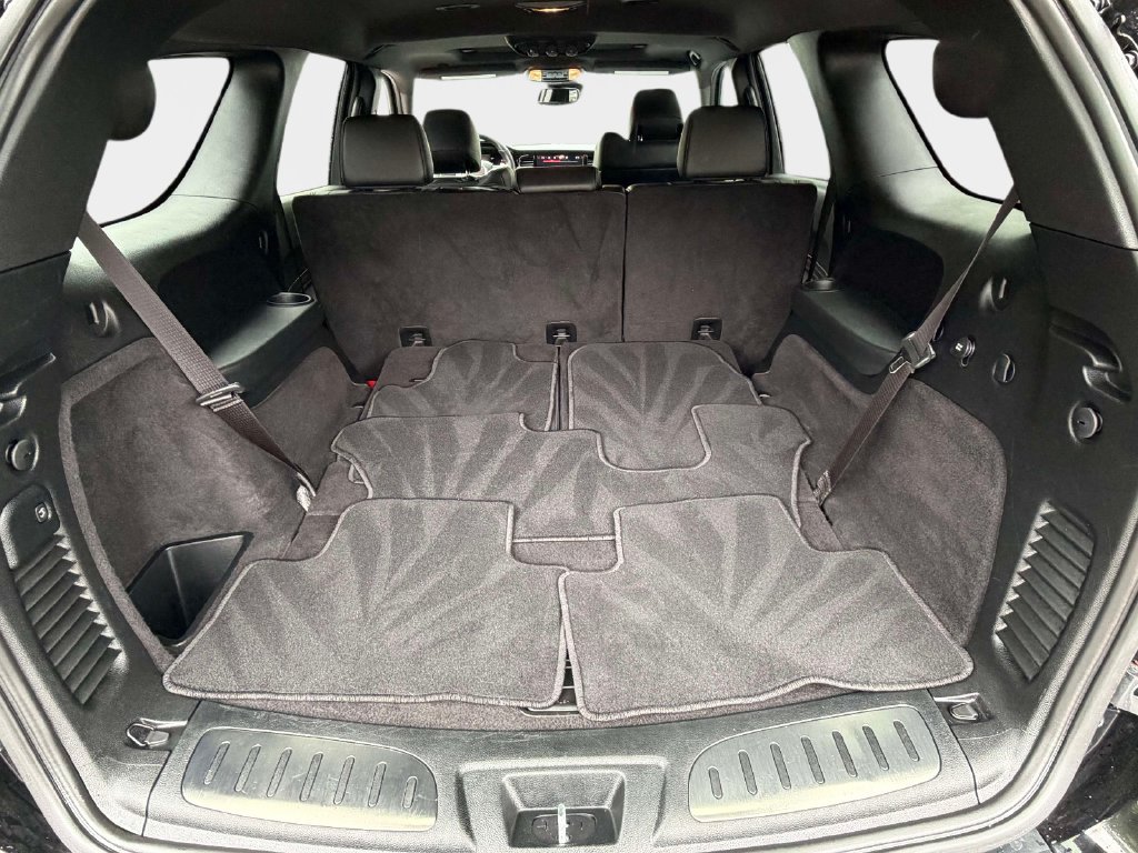 Used 2026 Dodge Durango GT AWD/4WD image 11