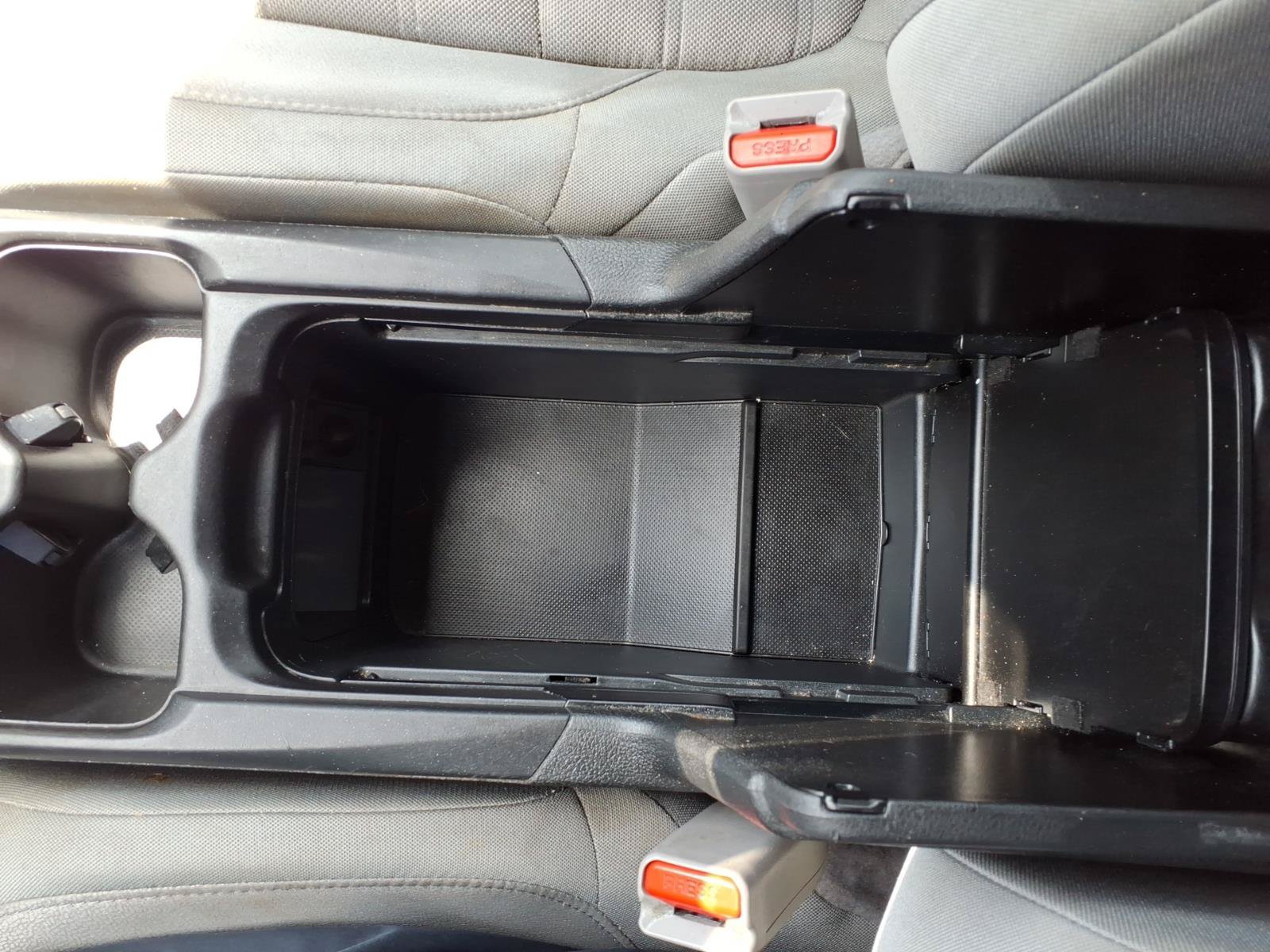 Used 2021 Honda CR-V EX image 13