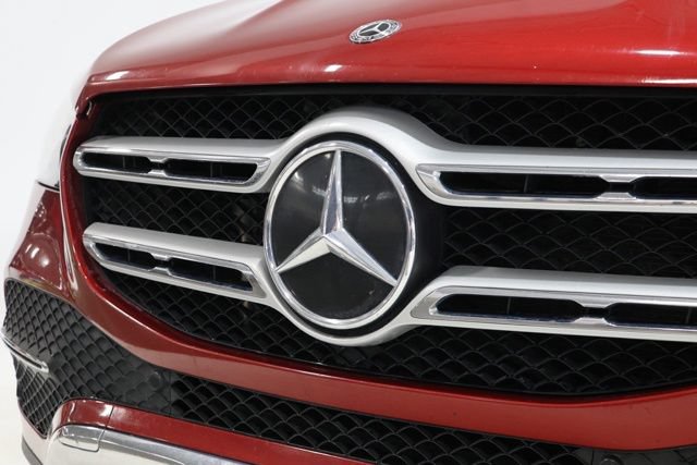 Used 2020 Mercedes-Benz GLE 350 4MATIC image 12