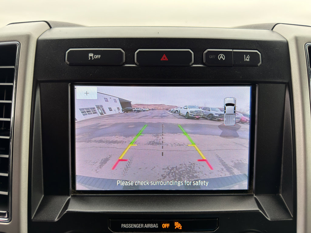 Used 2020 Ford F150 Lariat image 29