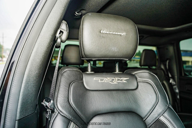 Used 2023 RAM 1500 TRX w/ TRX Level 2 Equipment Group image 48