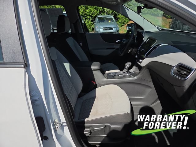 Used 2023 Chevrolet Equinox LS w/ LPO, Floor Liner Package AWD/4WD image 14