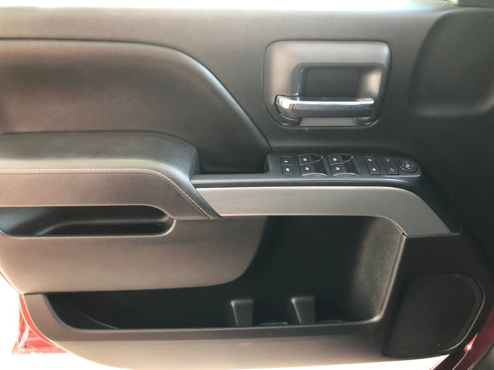 Used 2016 Chevrolet Silverado 1500 LT w/ All Star Edition AWD/4WD image 34