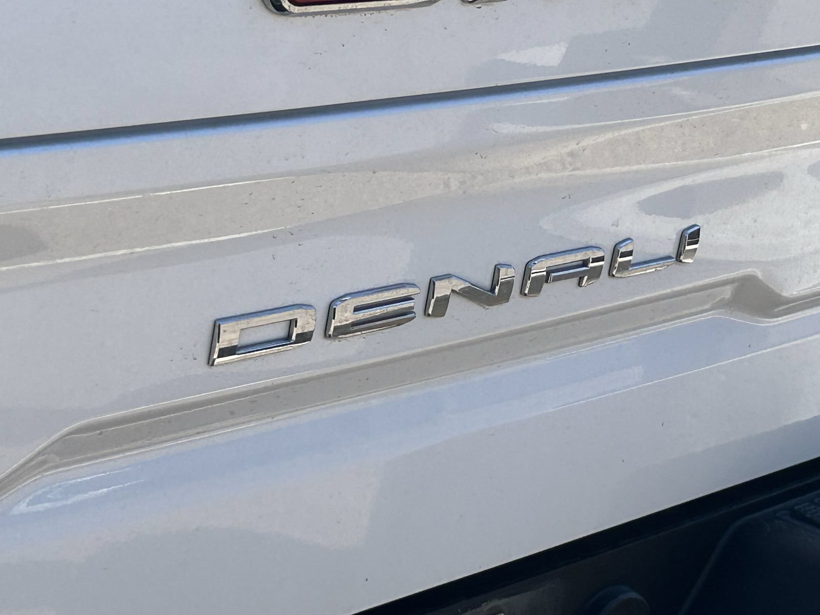 Certified 2023 GMC Sierra 1500 Denali AWD/4WD image 6