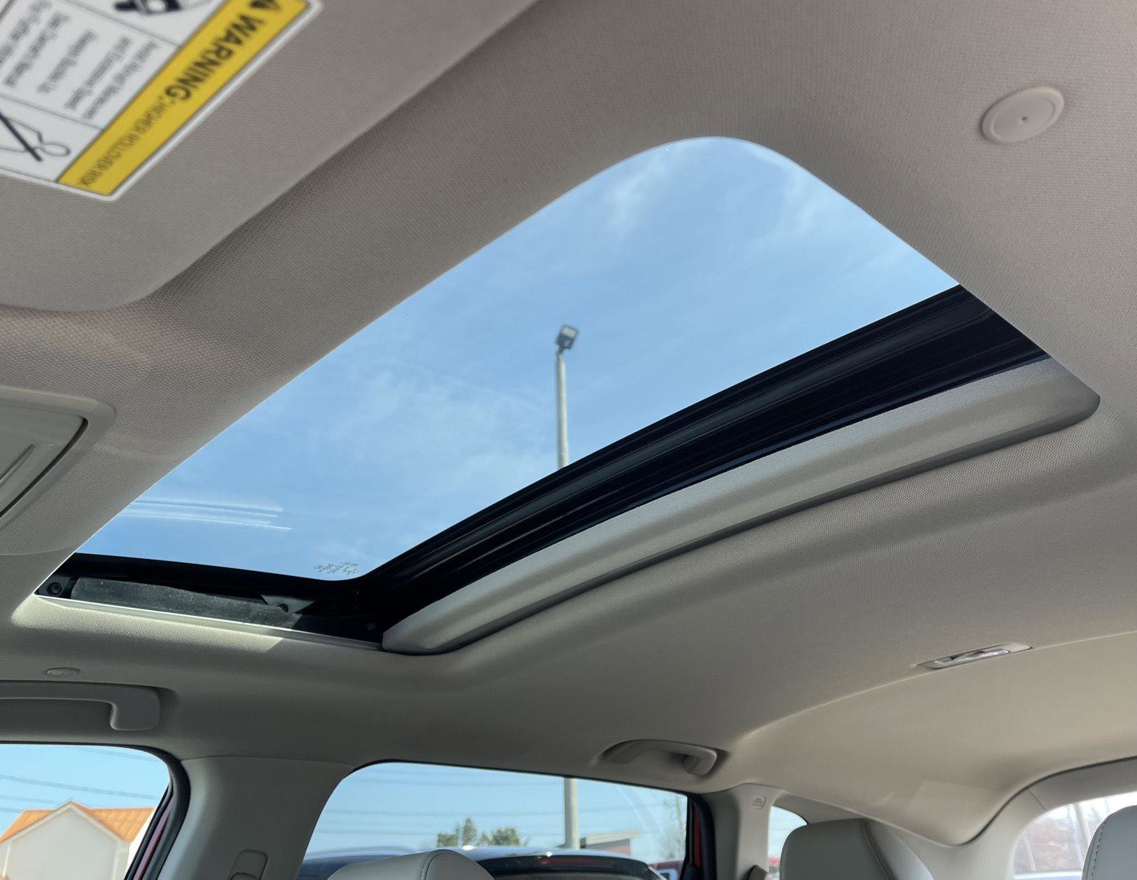 Used 2023 Honda CR-V EX-L image 13