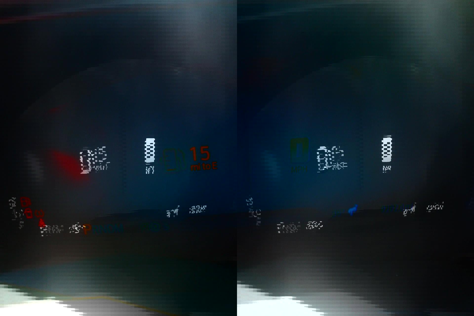 Used 2025 Ford Bronco Badlands image 10