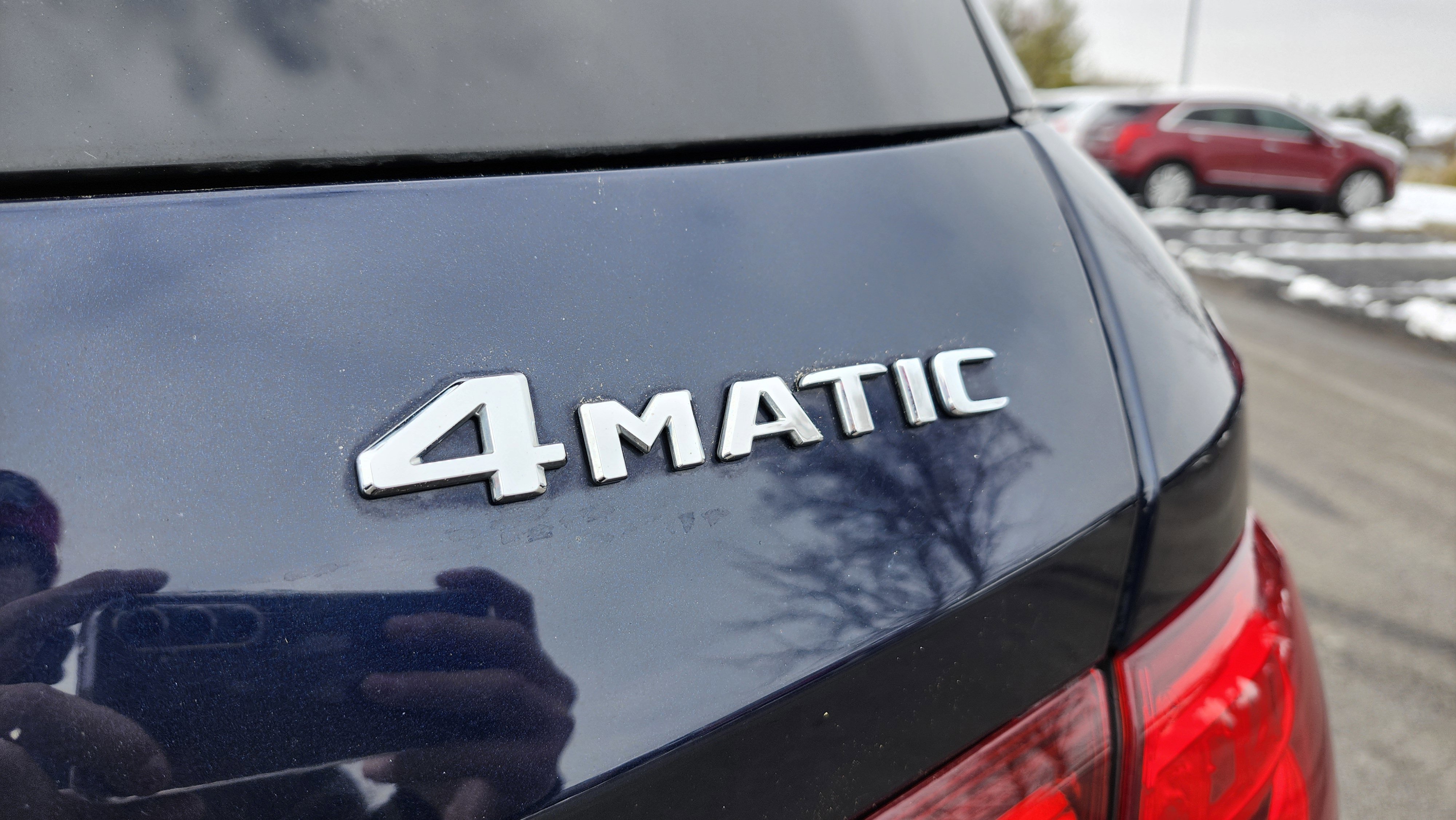 Used 2017 Mercedes-Benz GLE 350 4MATIC w/ Premium 1 Package image 26