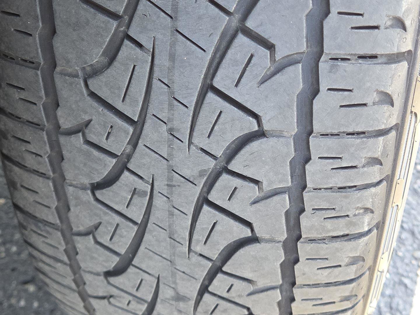 Used 2021 Ford Bronco Sport Badlands AWD/4WD image 8