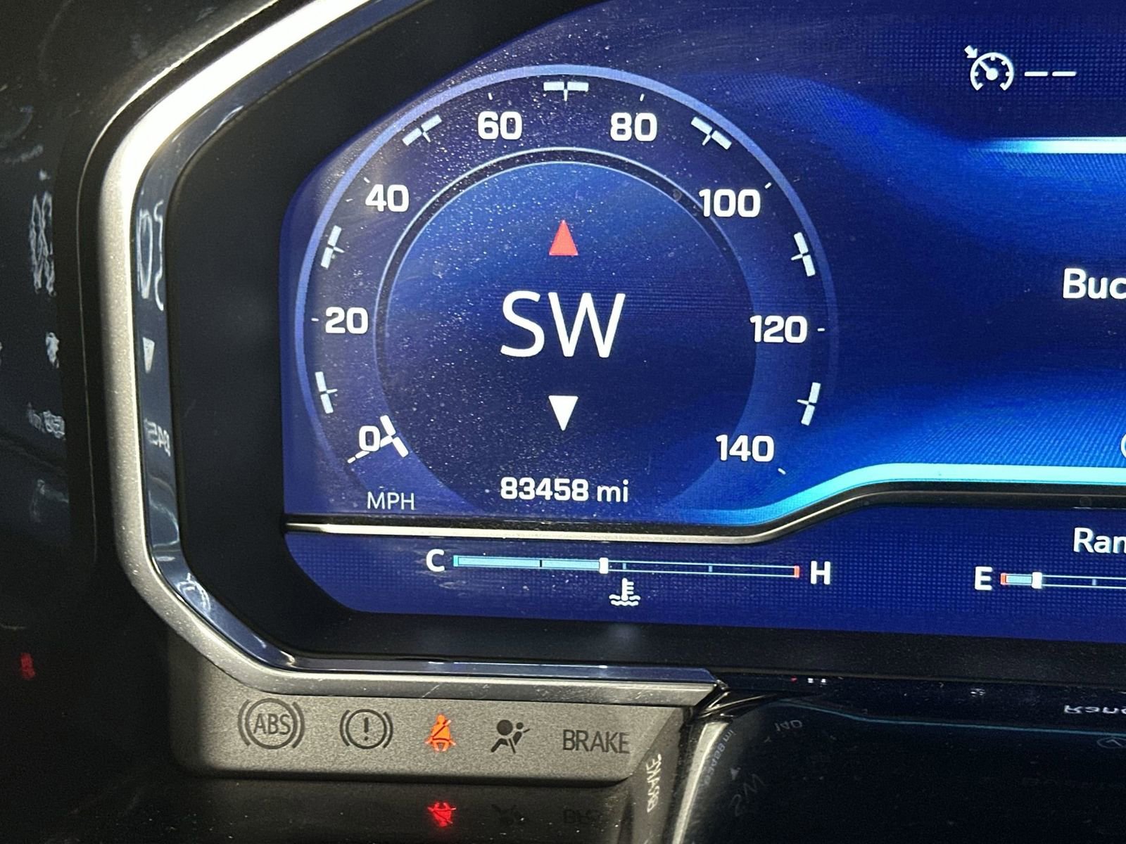 Used 2024 Chevrolet Silverado 1500 LTZ image 19