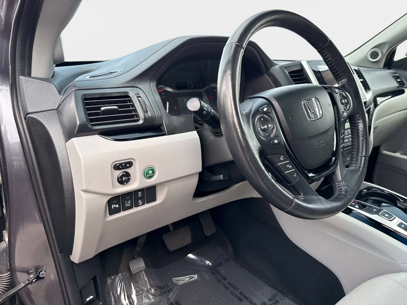 Used 2018 Honda Pilot Elite image 19