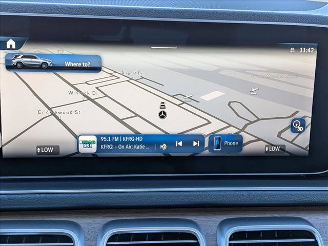 New 2026 Mercedes-Benz GLE 350 4MATIC image 14