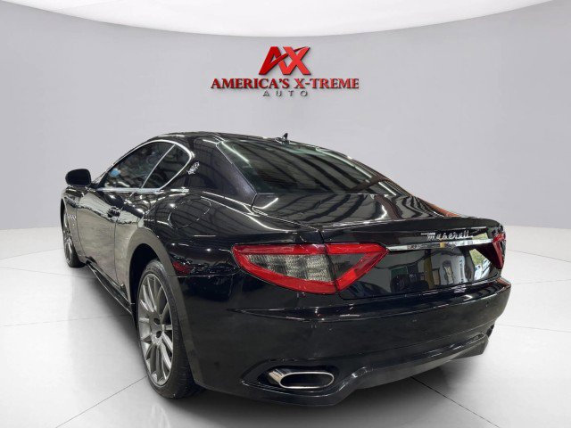 Used 2011 Maserati GranTurismo S image 4