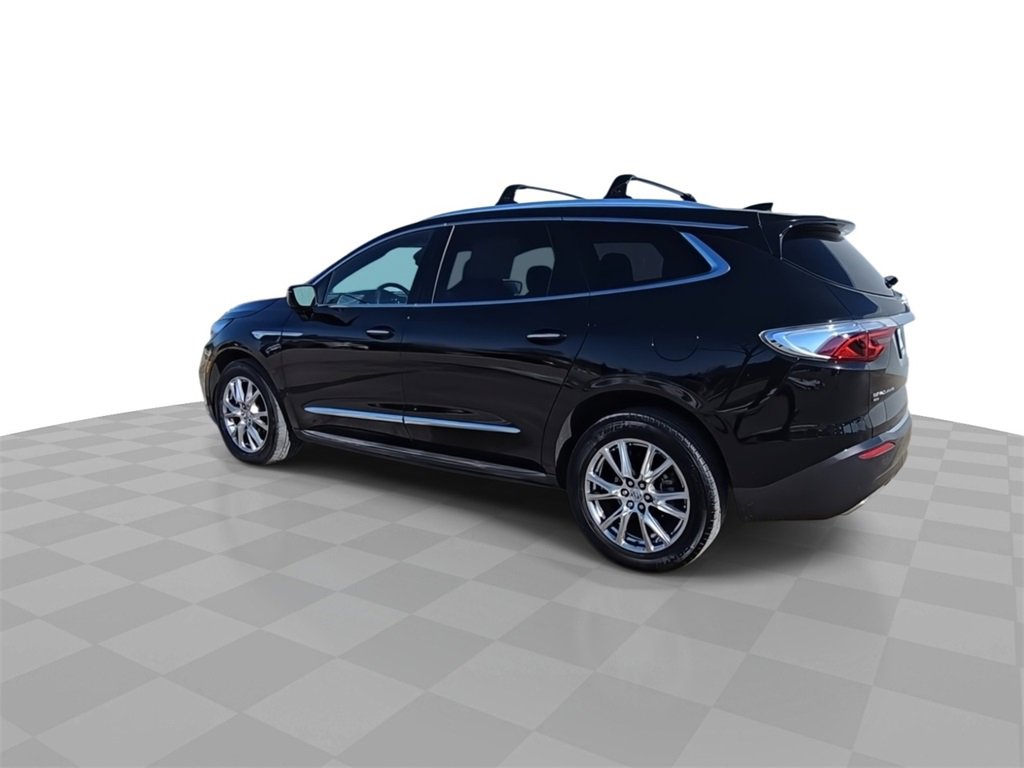 Certified 2023 Buick Enclave Essence w/ Experience Buick Package image 6