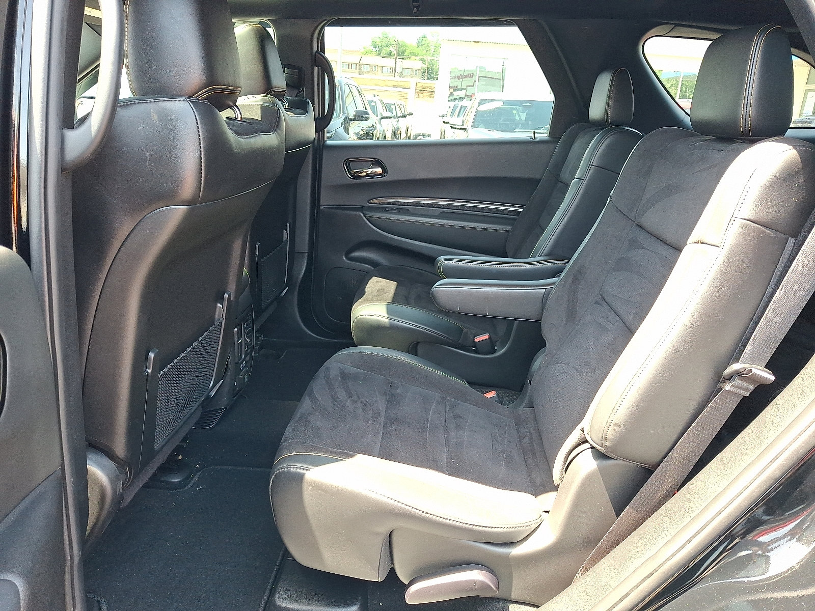 Used 2025 Dodge Durango R/T AWD/4WD image 11