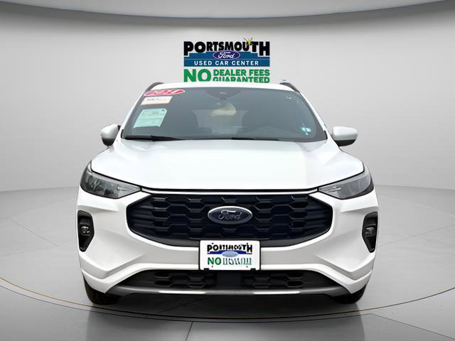Used 2024 Ford Escape ST-Line Select w/ Tech Pack #1 AWD/4WD image 9