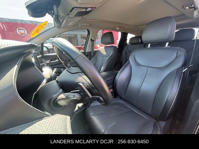 Used 2022 Hyundai Santa Fe SEL w/ Convenience + Premium Package image 23