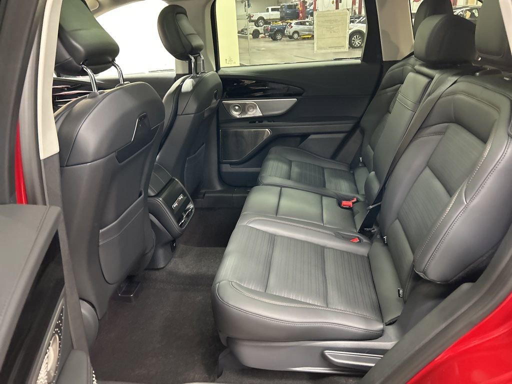 New 2026 Lincoln Nautilus Reserve image 27