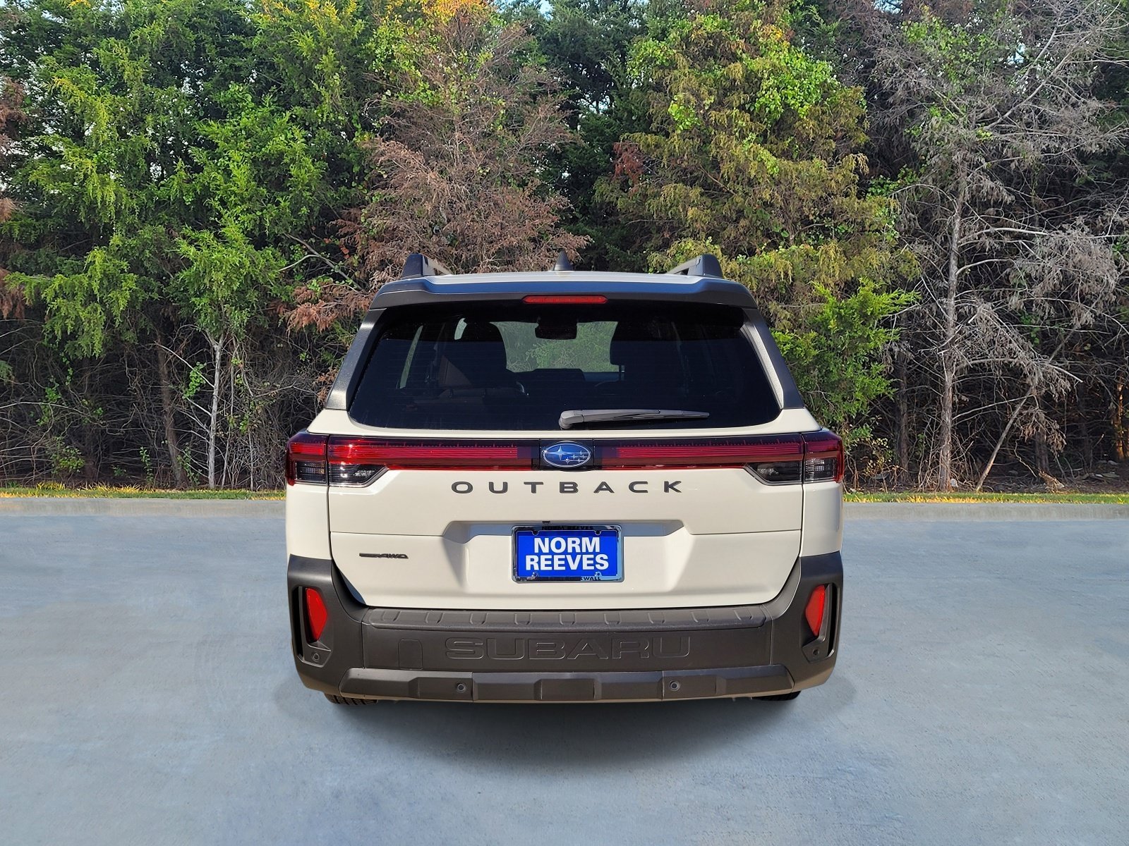 Used 2026 Subaru Outback Touring XT AWD/4WD image 18