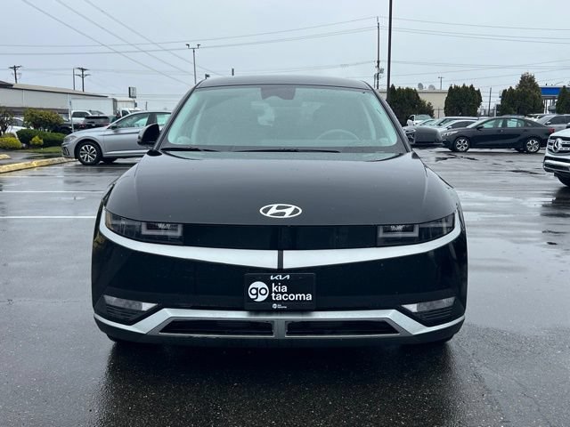 Used 2024 Hyundai Ioniq 5 SE AWD/4WD image 6