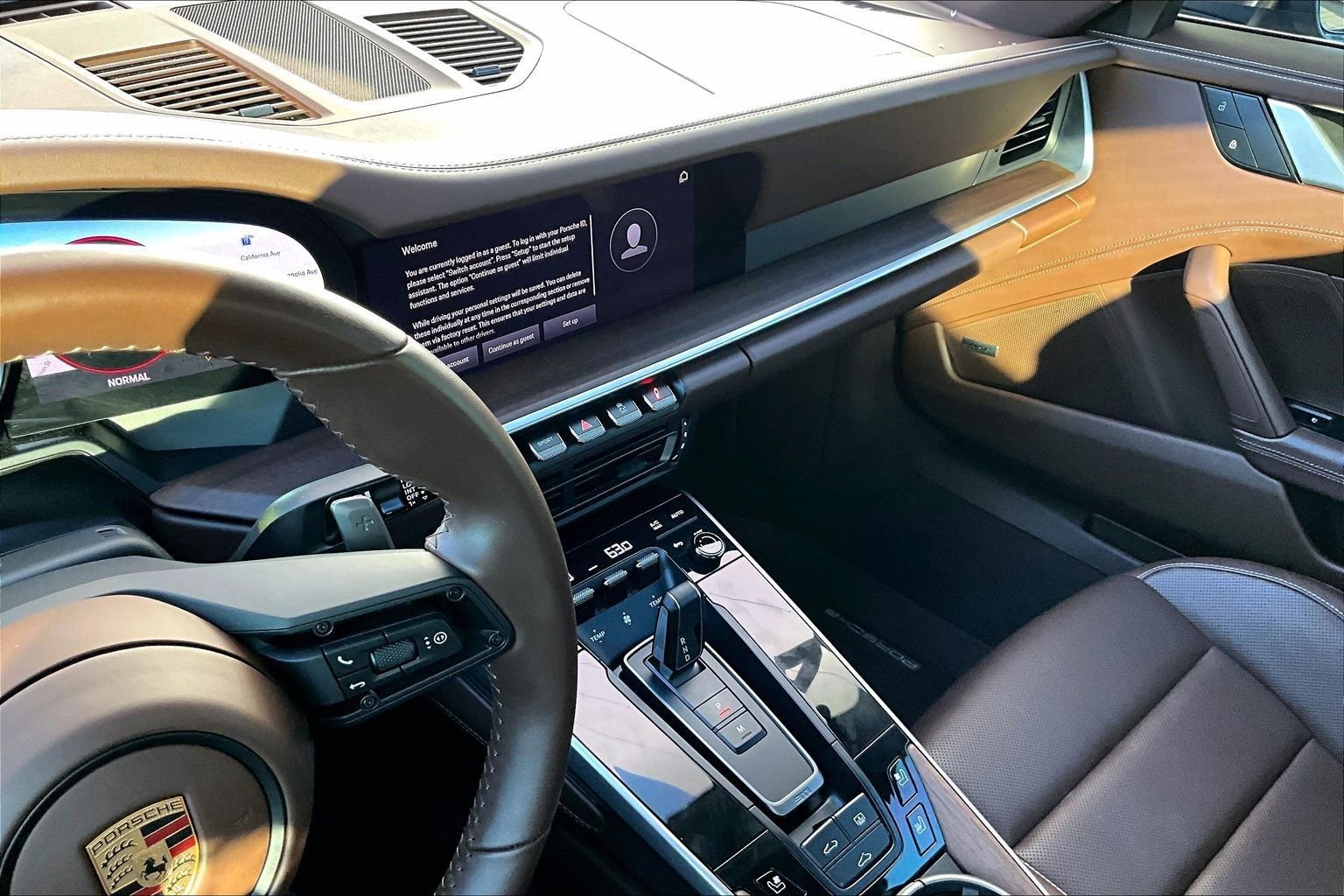 Used 2024 Porsche 911 Carrera 4S image 31