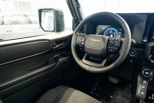 Used 2024 Toyota Land Cruiser 1958 image 11