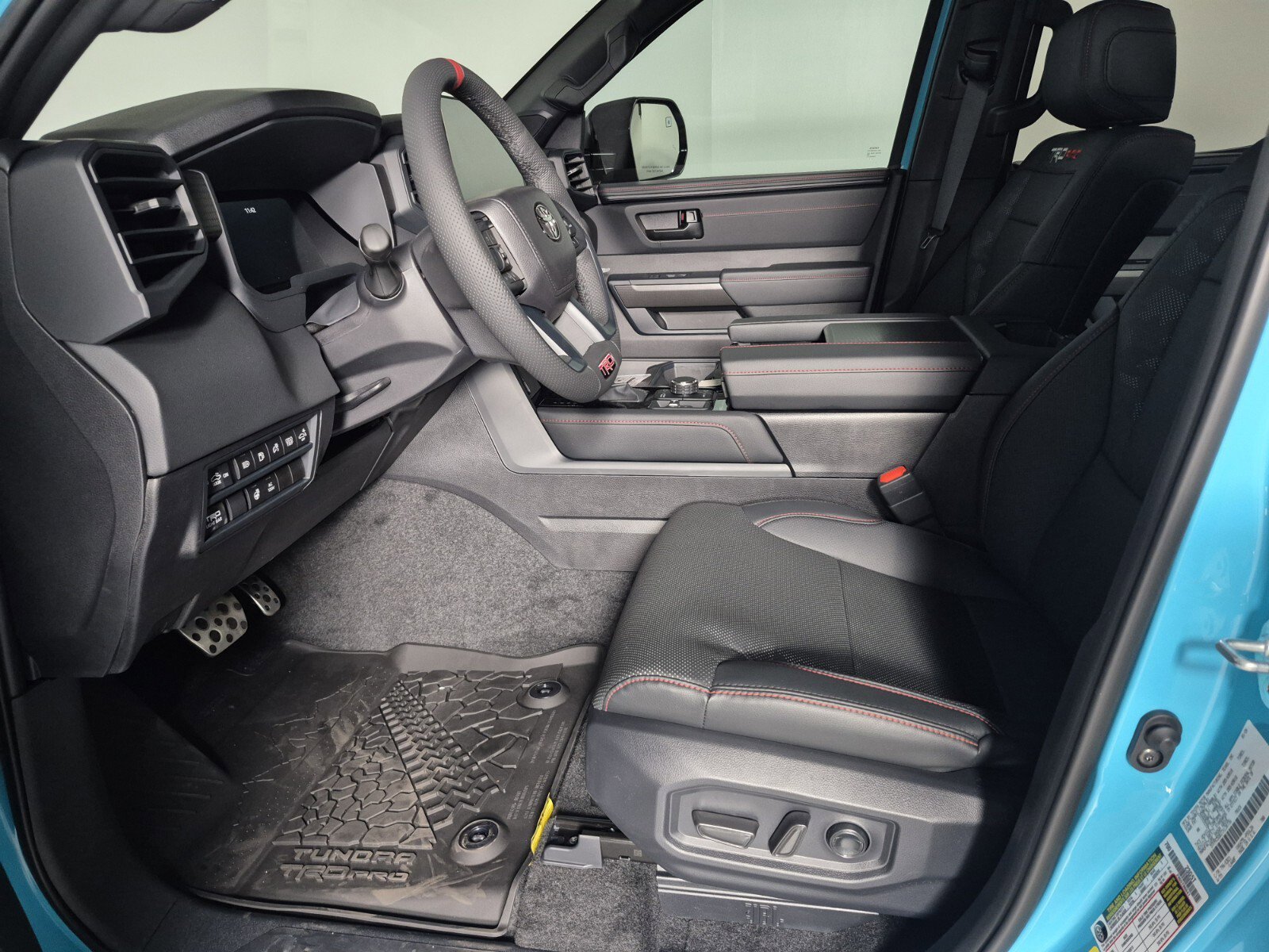 New 2026 Toyota Tundra TRD Pro image 21