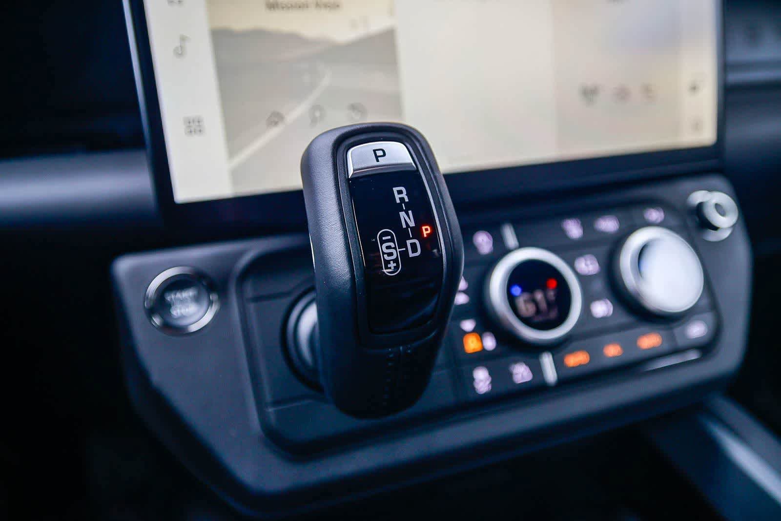 New 2026 Land Rover Defender 130 S AWD/4WD image 24