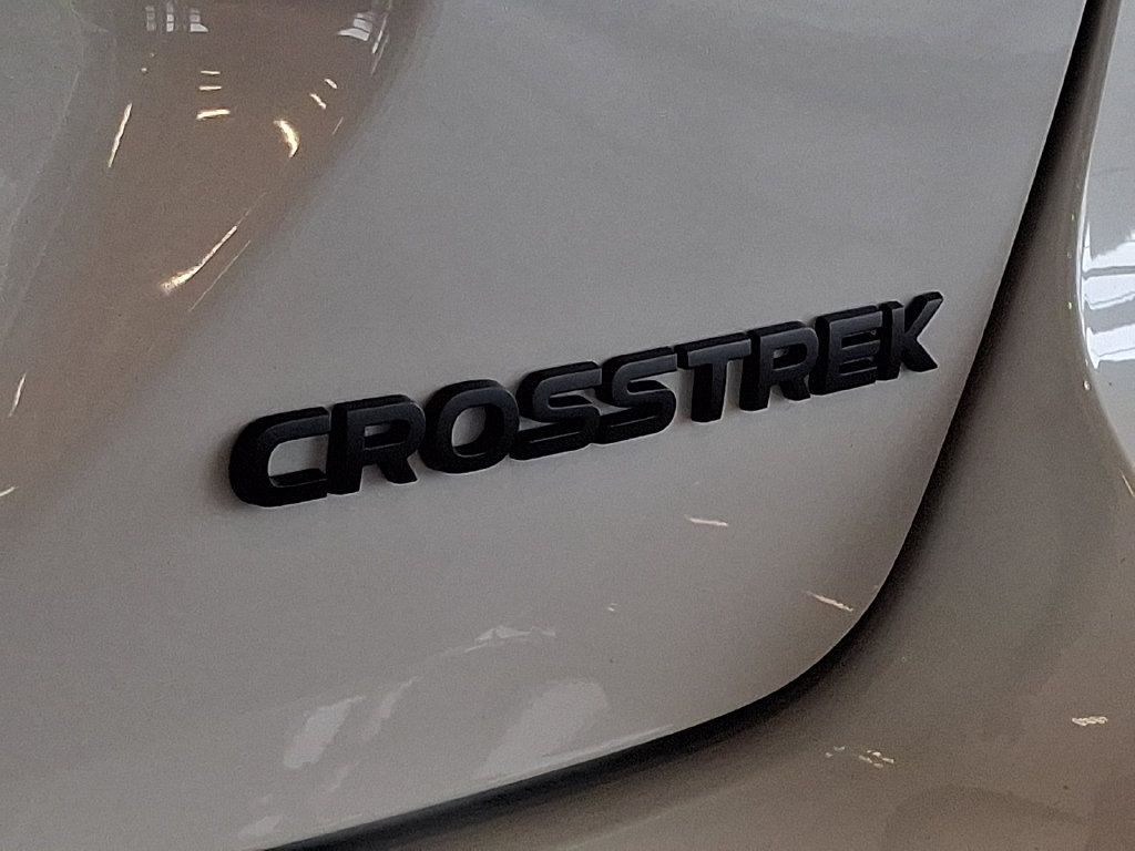 New 2026 Subaru Crosstrek 2.5i Limited AWD/4WD image 18