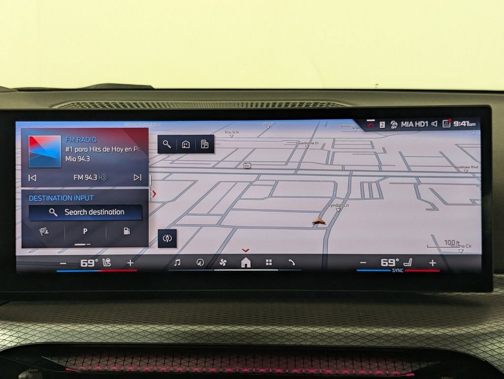 Used 2026 BMW M340i xDrive M340i xDrive image 18