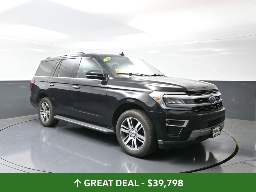 Used 2023 Ford Expedition Limited image 5