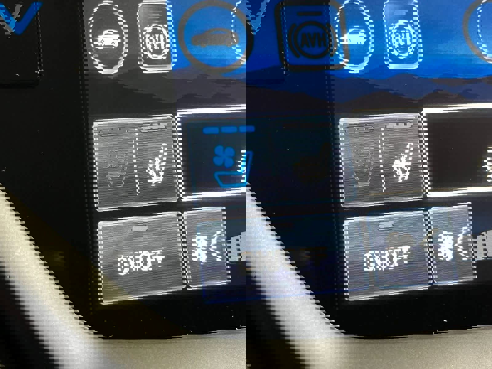 New 2025 Subaru Ascent Bronze Edition image 21